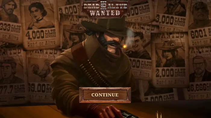 Dead or Alive 3 wanted