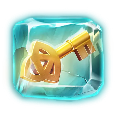 spins nyckel - finn and the swirly