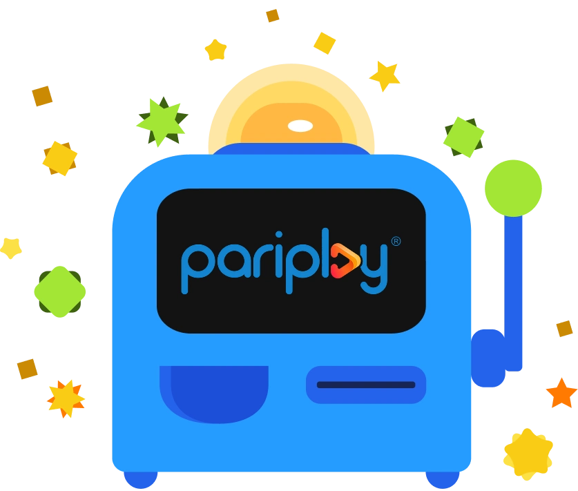 Pariplay slots