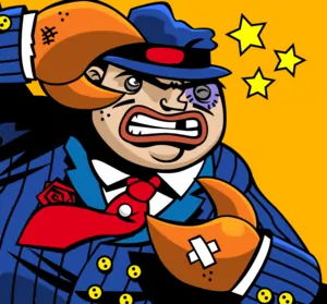 Jack hammer 2 symbol