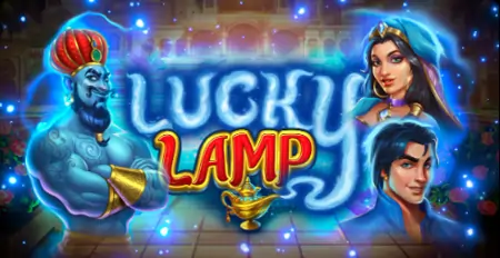 Lucky lamp pariplay