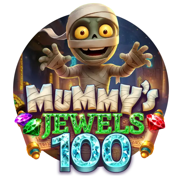 Mummy´s Jewels 100