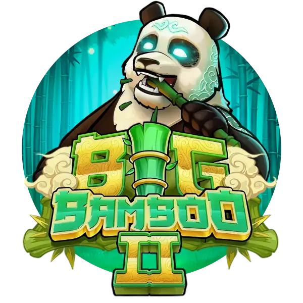 Big Bamboo 2