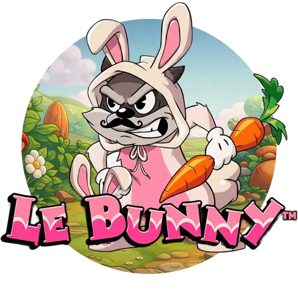 Le Bunny