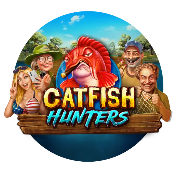Catfish Hunters