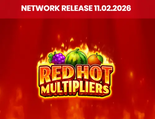 Red hot multipliers Push
