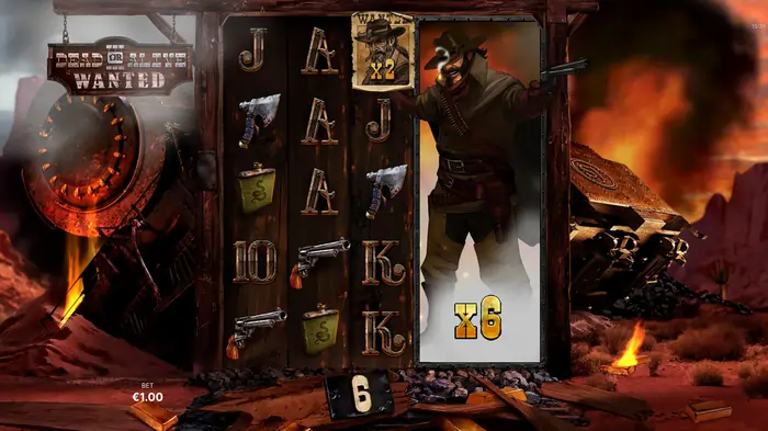 Dead or alive 3 wanted