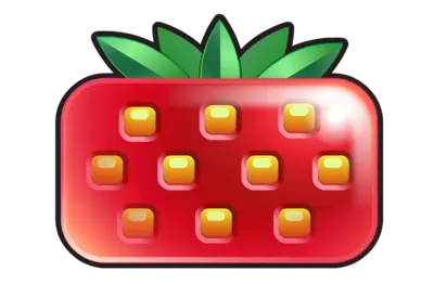 Symbol reel rush slot