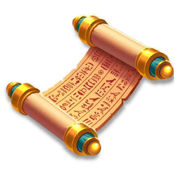 Mummys jewels 100 - symbol