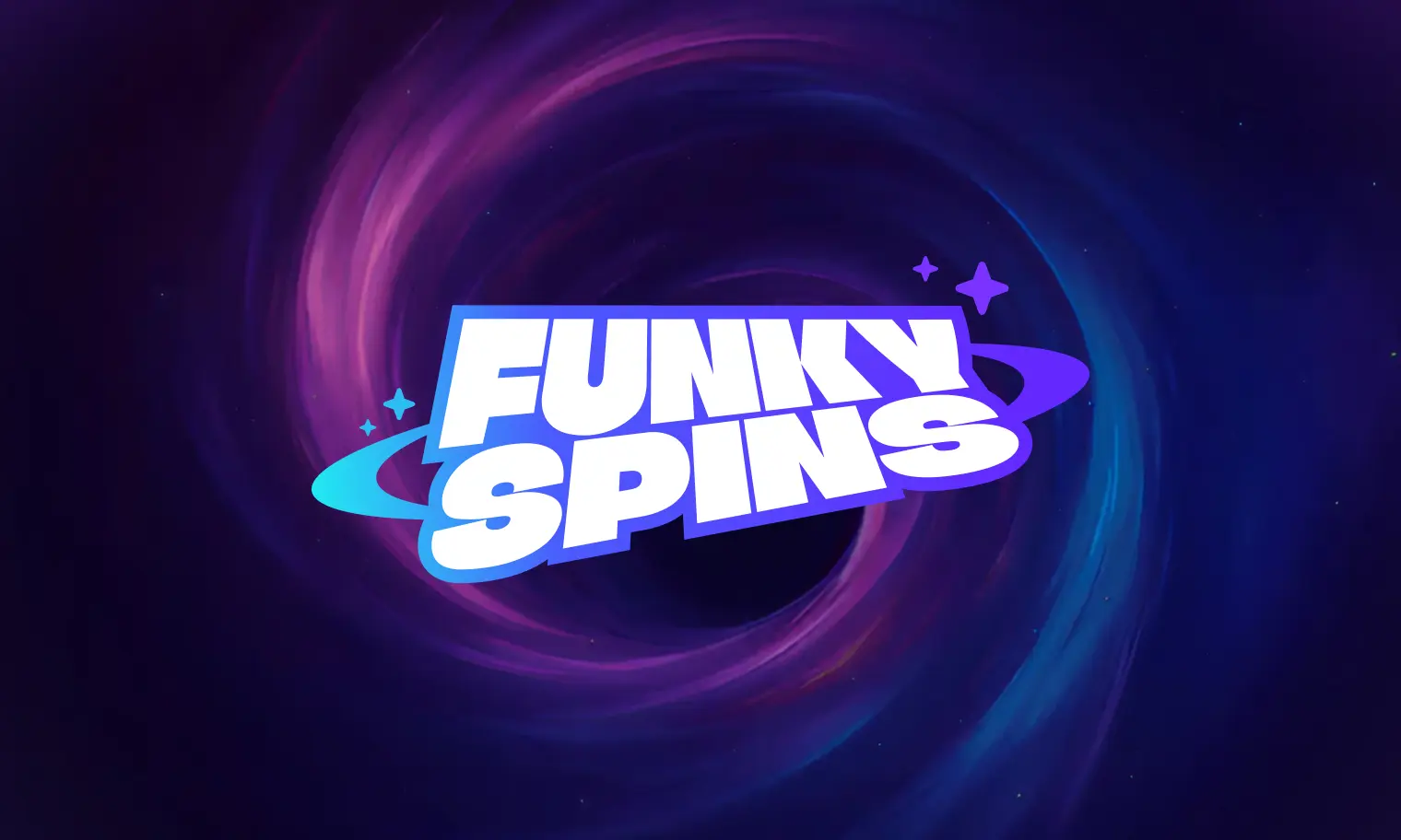 Funky Spins poster