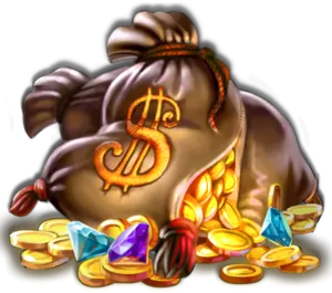 pengasack piggy riches slot