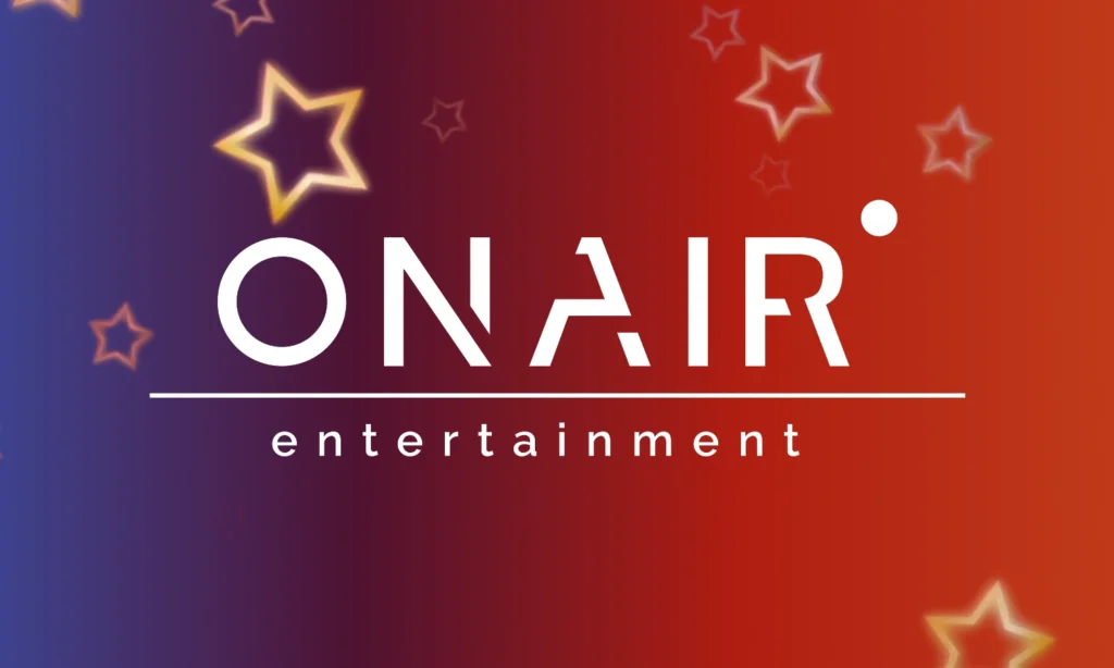 Onair Entertainment recension