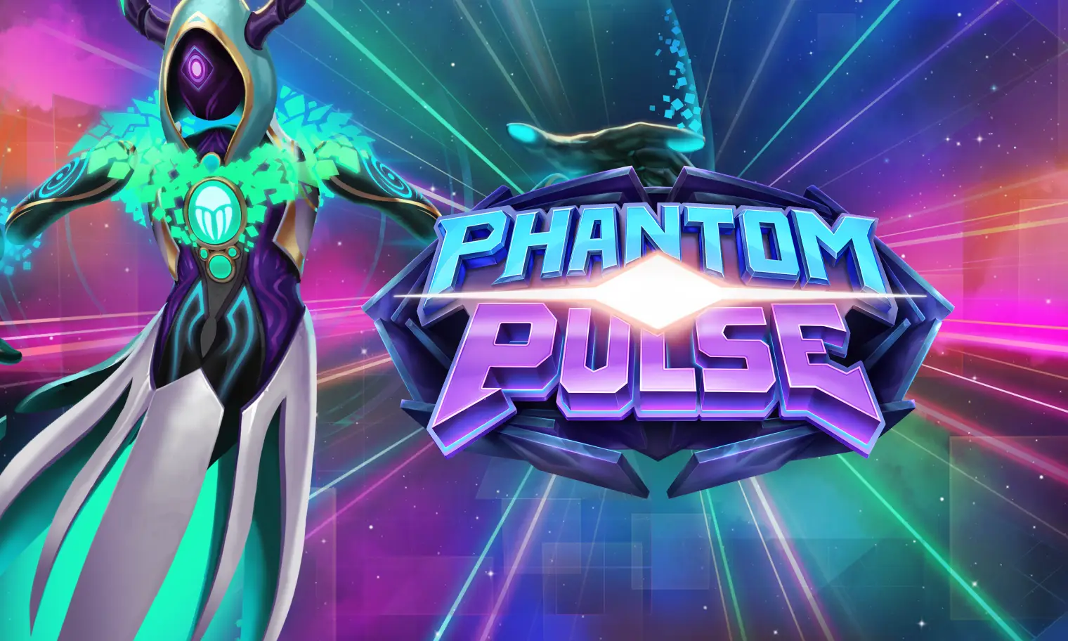 Phantom pulse slot
