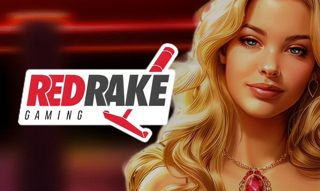 Red Rake gaming