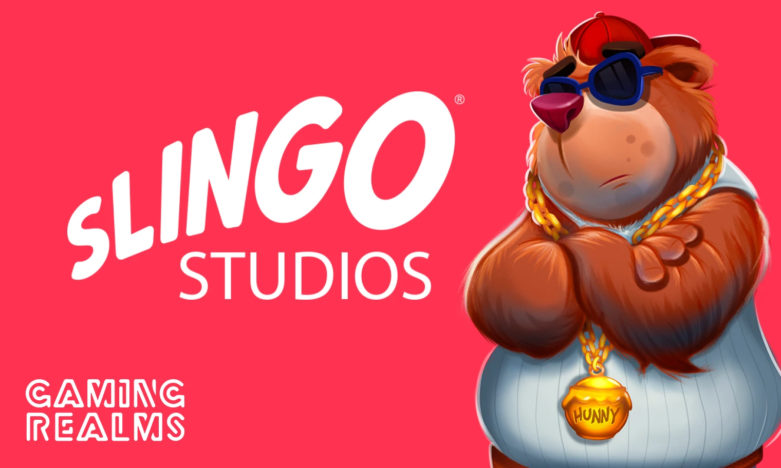 Sling studios