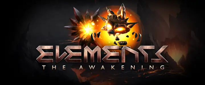 Elements the awakening slot