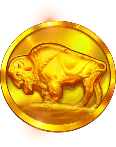 Buffalo king megaways