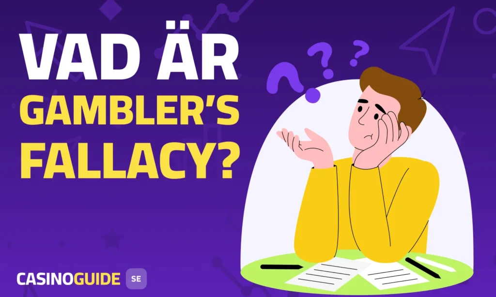Gamblers fallacy roulettesystem