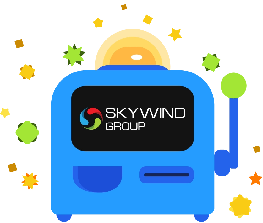 Skywind slots