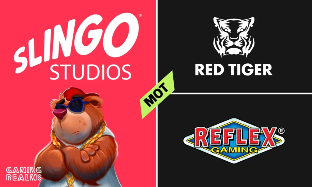 Jamforlese slingo vs andra tillverkare