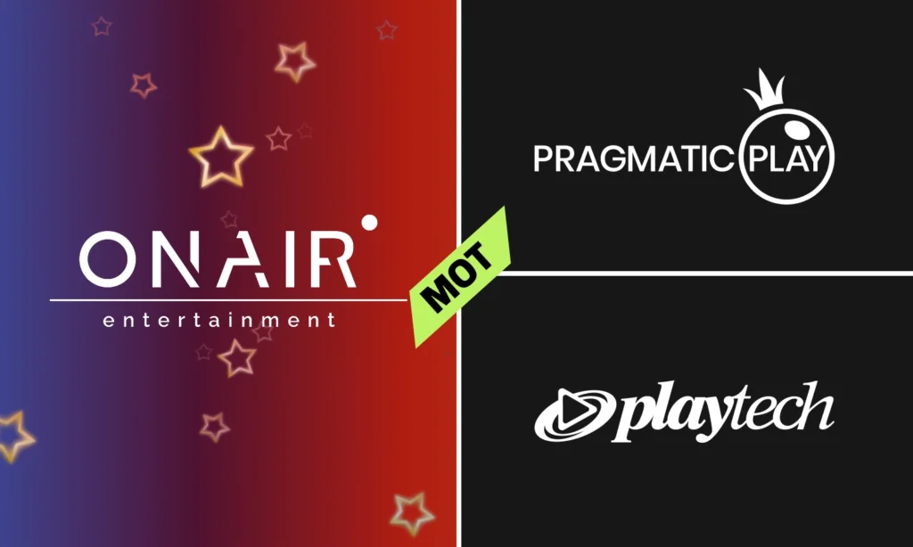 Jamfor onair vs andra tillverkare