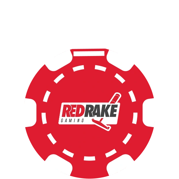 Red rake gaming slots