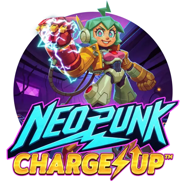Neopunk Charge Up