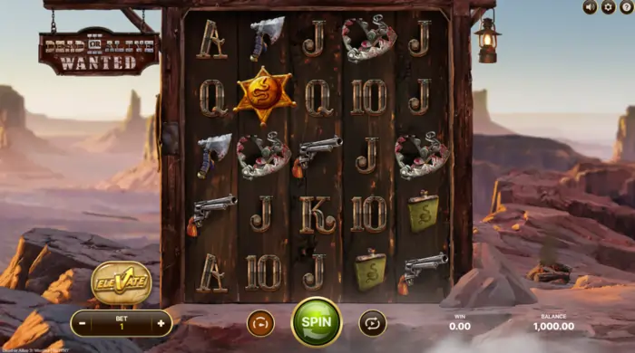 Dead or alive 3 slot