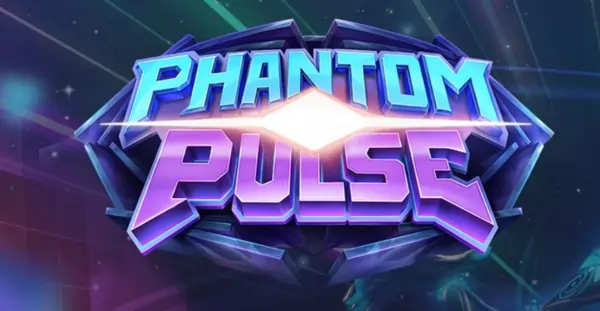 Phantom Pulse slot