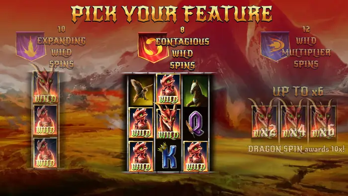 knights gold rush free spins