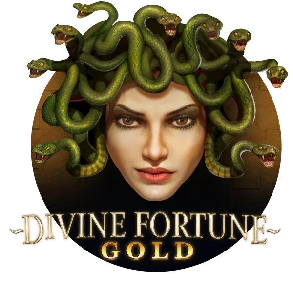Divine Fortune Gold