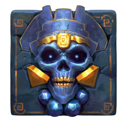 symbol godbreaker slot