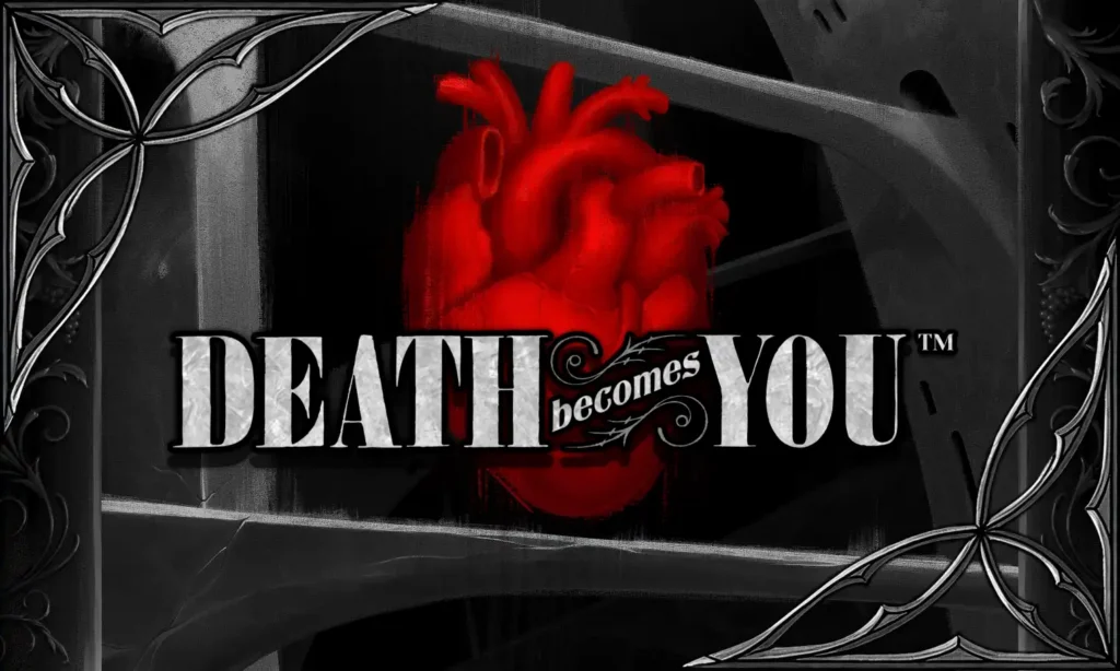 Death Becomes You slot recension