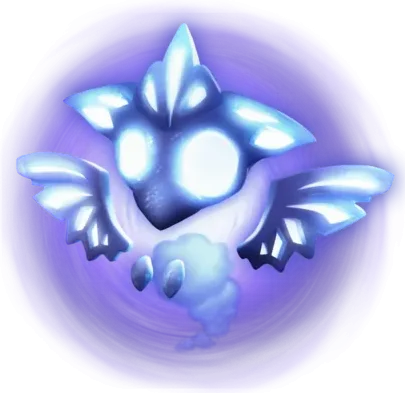 Symbol vind elements slot