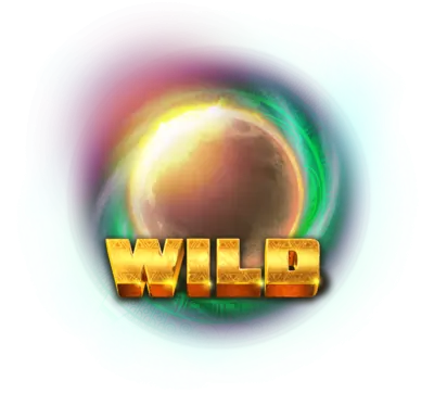 Wild godbreaker slot