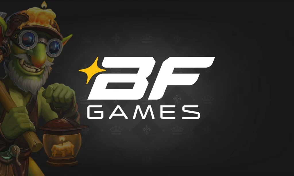 BF Games