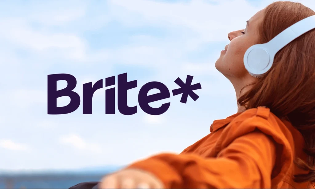 Brite betalningar