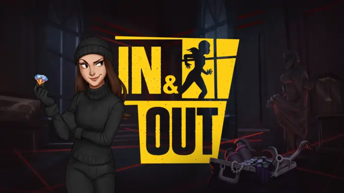 In and Out slot