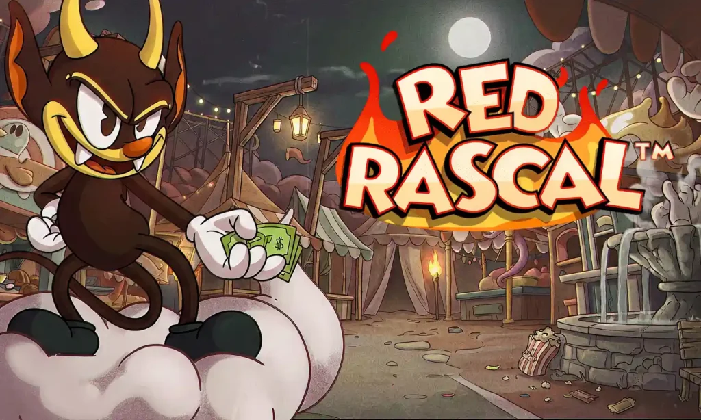 Red Rascal slot