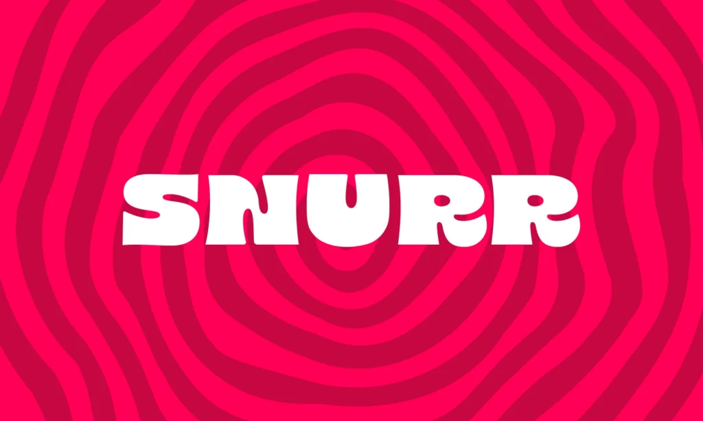 Snurr Casino recension