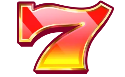 Dazzle me slot symbol