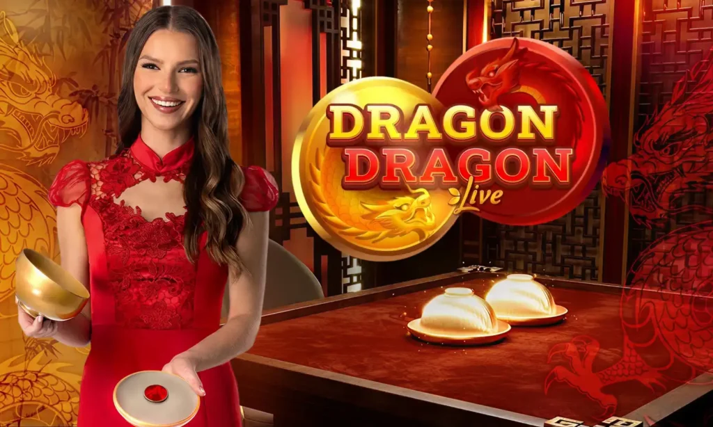 Dragon Dragon Live