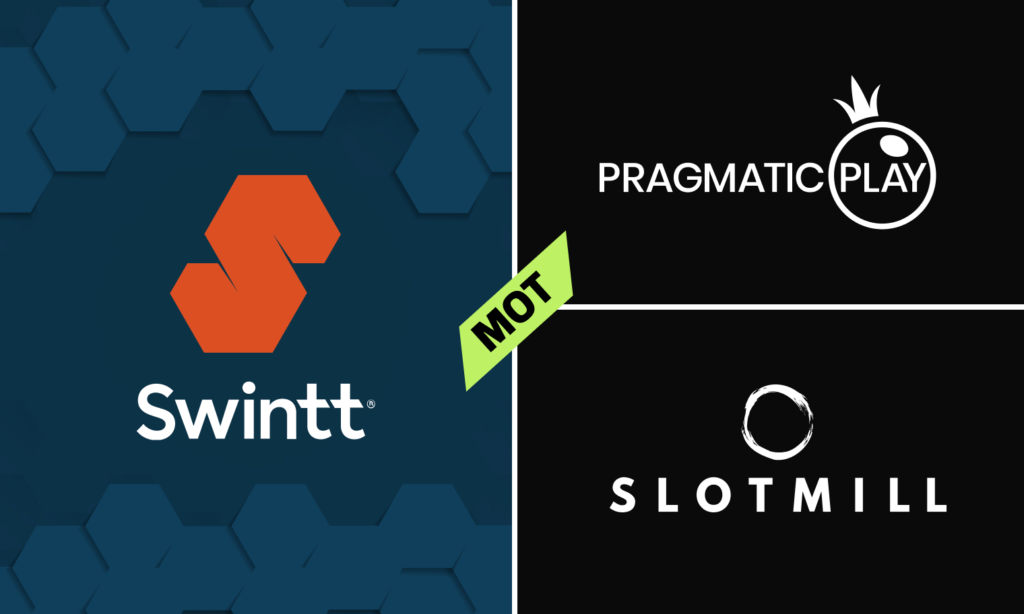 Swintt vs andra tillverkare