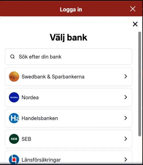 betalningsmetoder mega fortune casino