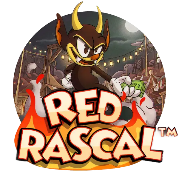 Red Rascal
