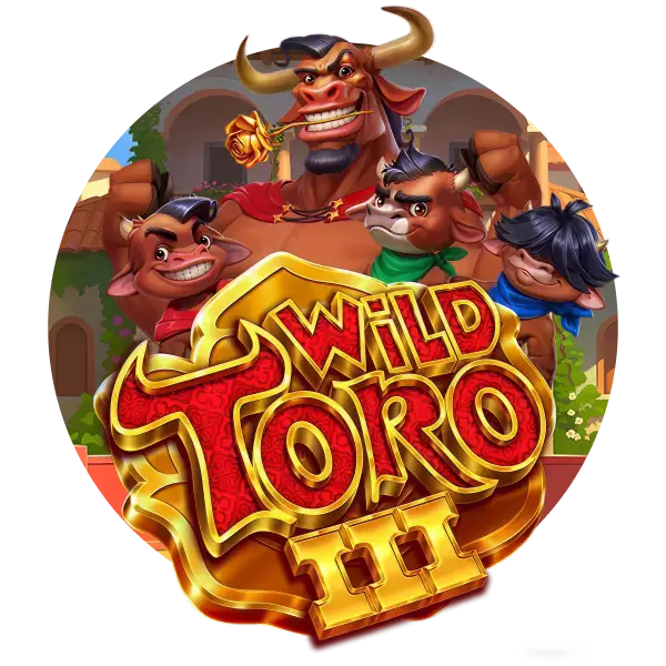 Wild Toro 3