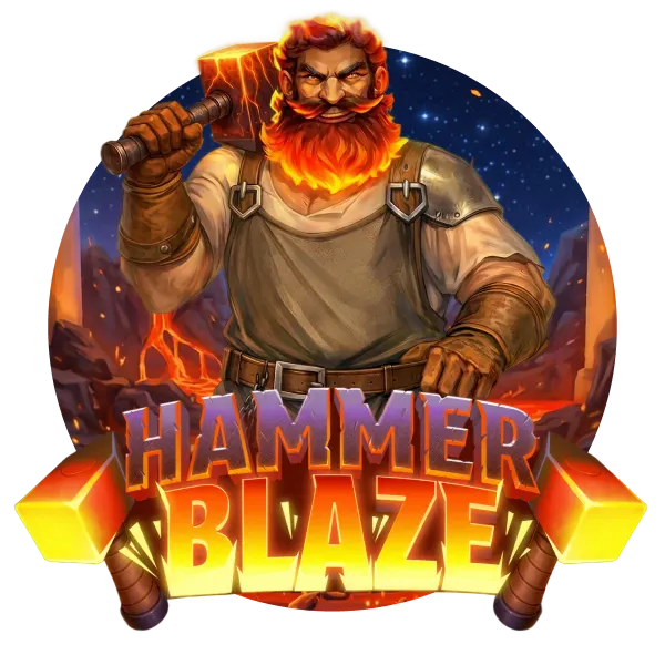 Hammerblaze