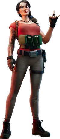 Temple Tumble 2 - symbol