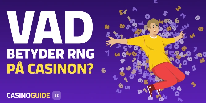 RNG guide