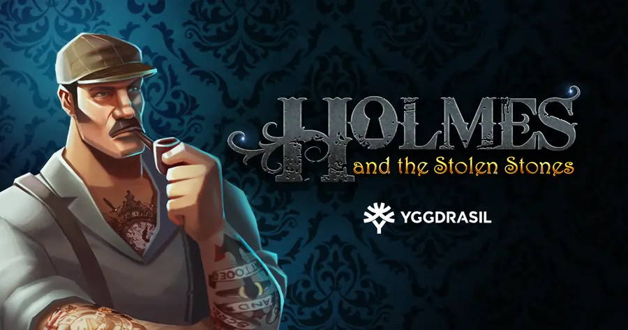 Holmes and the stolen stones